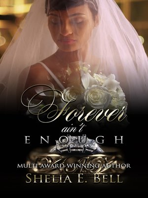 cover image of Forever Ain't Enough